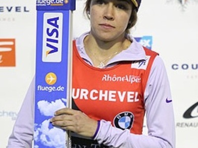 Сара Хендриксон получила травму