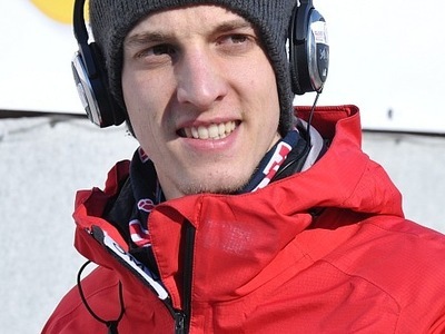 Шлиренцауэр хочет победить в Сочи