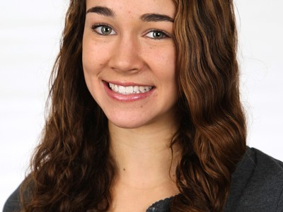 Сара Хендриксон поправляется