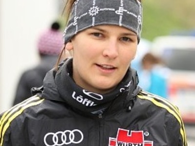 Ульрике Грэсслер вырезали аппендицит