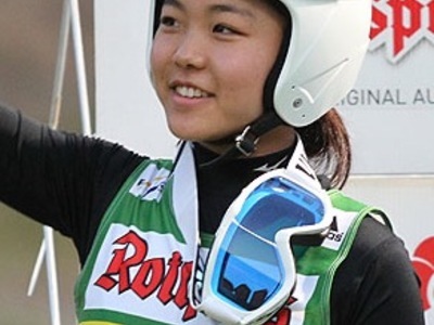 Сара Таканаши снова лучшая