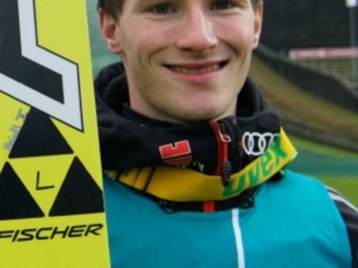 Маринус Краус - чемпион Германии