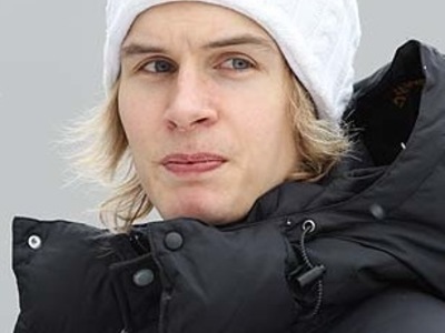 Карл Нордин чемпион Швеции