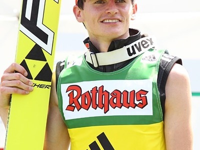 Рихард Фрайтаг получил травму