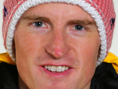 Золотые лыжи