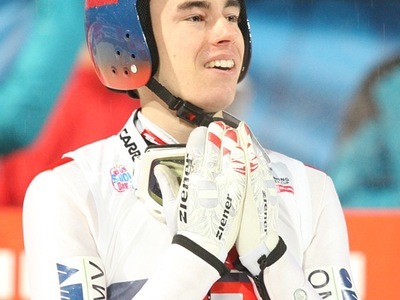 Австрийская команда