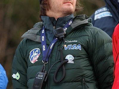 Бернарди уходит