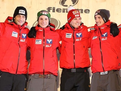 Открытие сезона. Интересные факты