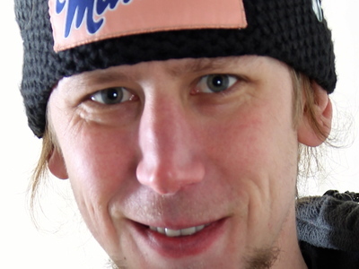 Мартин Кох - интервью