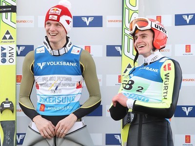 Фрайтаг возвращается