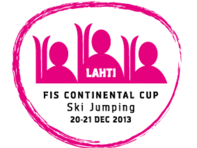 Подготовка в Лахти