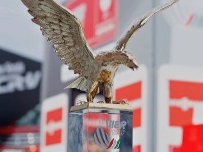 Рекордные призовые