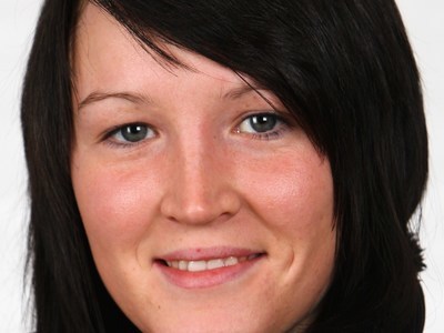 У Жаклин Сайфридсбергер разрыв связки