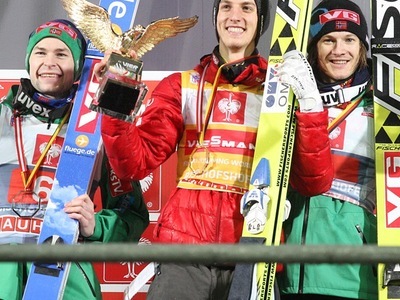 Турне. Цифры и факты