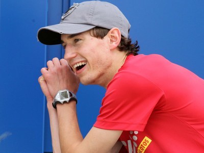 Favorites are looking forward to 4-Hills-Tournament