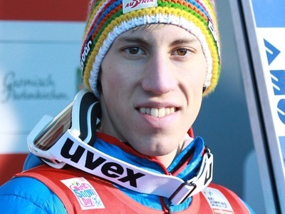 Впечатляющее выступление Дитхарта