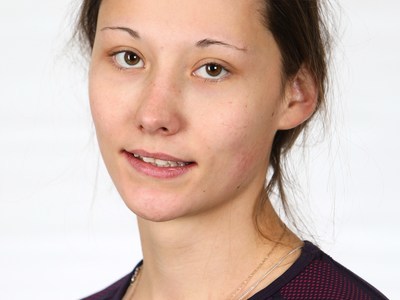 Ирина Аввакумова обыграла непобедимую Сару