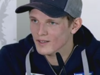 Моргенштерн хочет выступить в Сочи