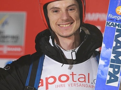 Ванк выиграл квалификацию в Виллингене