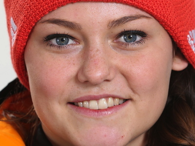 Спортсменки о первой тренировке в Сочи