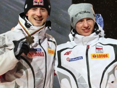 Адам Малыш вдохновляет следующее поколение