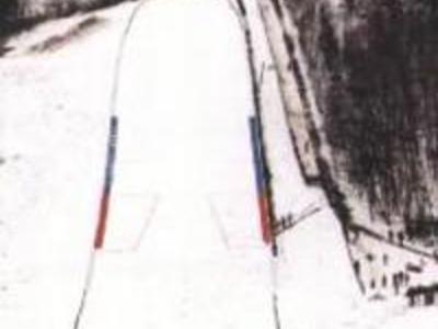 КК в Айрон Маунтин отменено