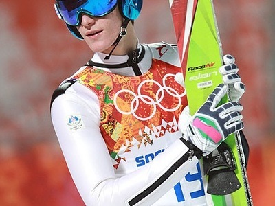 Фройнд и Превц лучшие в тренировке