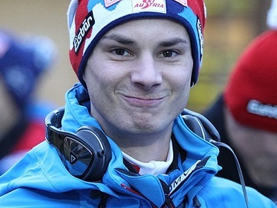 Феттнер выиграл в Броттероде