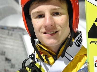 Гайгер выигрывает в Броттероде