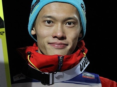 История Таку Такеучи