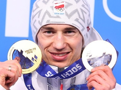 Камил Стох продолжит выступления