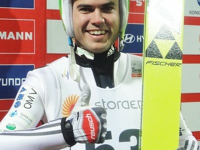 Йерней Дамиан выиграл квалификацию