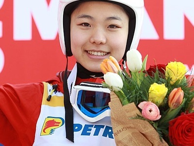 Таканаши выиграла в Румынии