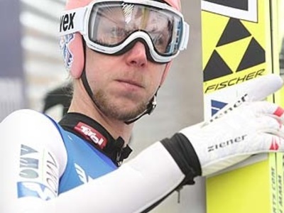 Кох надеется на Гаррахов