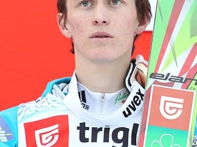 Чемпионы Словении