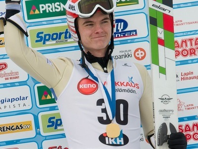 Чемпионат Финляндии
