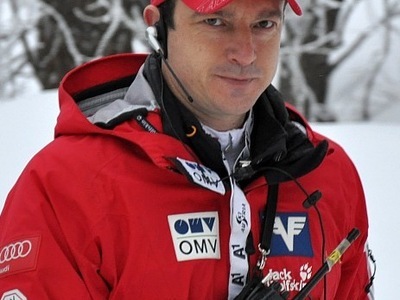 Хайнц Куттин заменил Алекса Пойнтнера