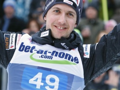 Состав швейцарской команды