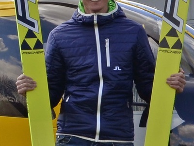 Моргенштерн прилетел на вертолете