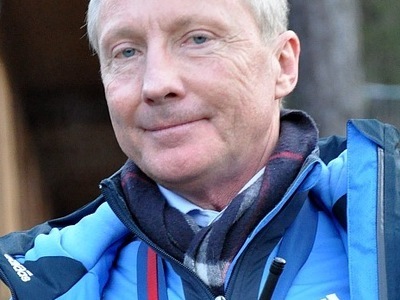 Итоги сезона: Вальтер Хофер и Чика Йошида