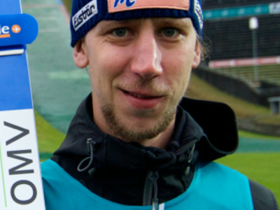 Новая работа Мартина Коха