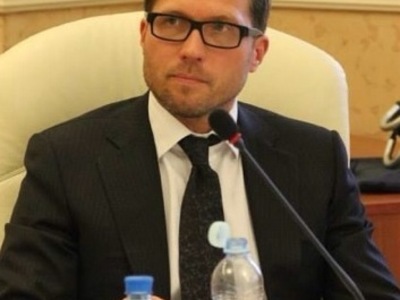 Дмитрий Дубровский - новый президент Федерации прыжков с трамплина и двоеборья России