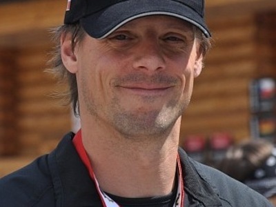 Александр Штокль остается