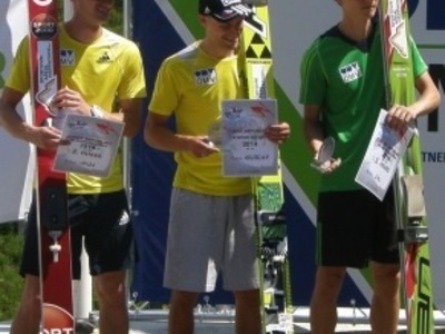 Чемпионат Чехии