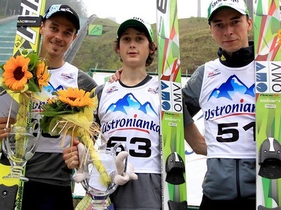 Превц лучший в Висле