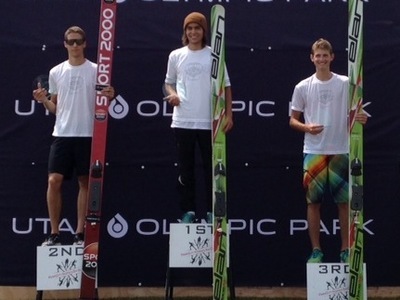 Чемпионат США