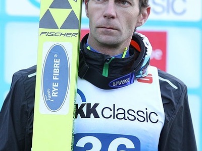 Ахонену сделали операцию