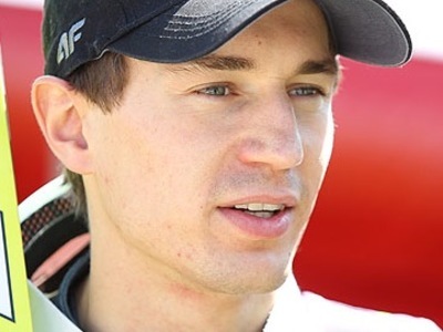 Стох выиграл квалификацию в Куршевеле