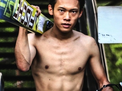 Хакуба, тренировка