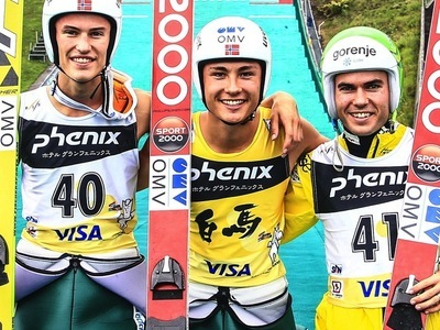 Двойная победа Шоена